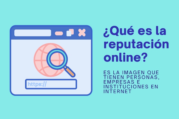 Reputación online y SEO