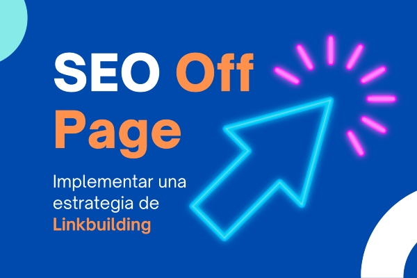 Qué es el SEO Off Page