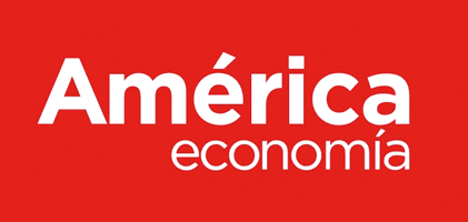 Logo América Economía