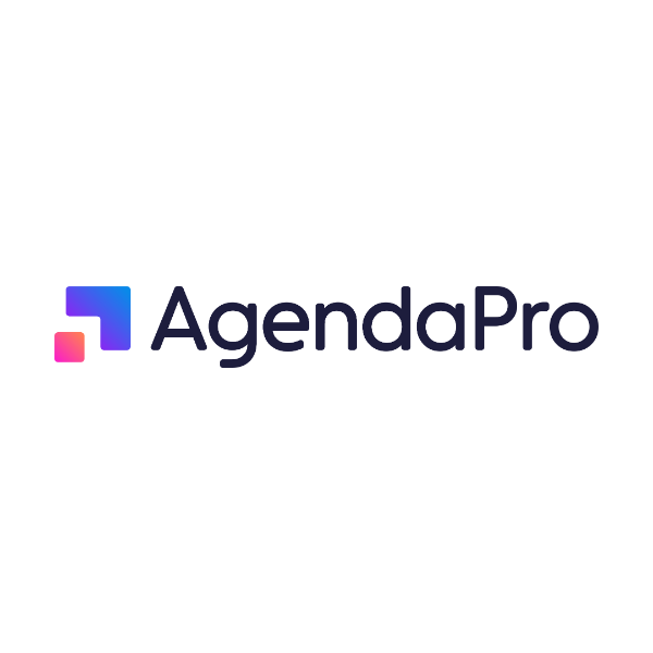 agenda