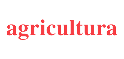 Logo Agricultura