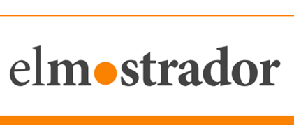 Logo El Mostrador