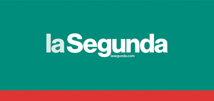 Logo La Segunda