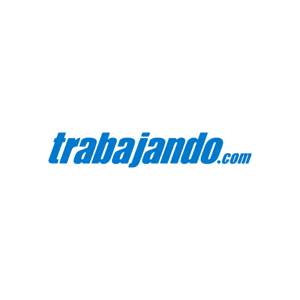 trabajando