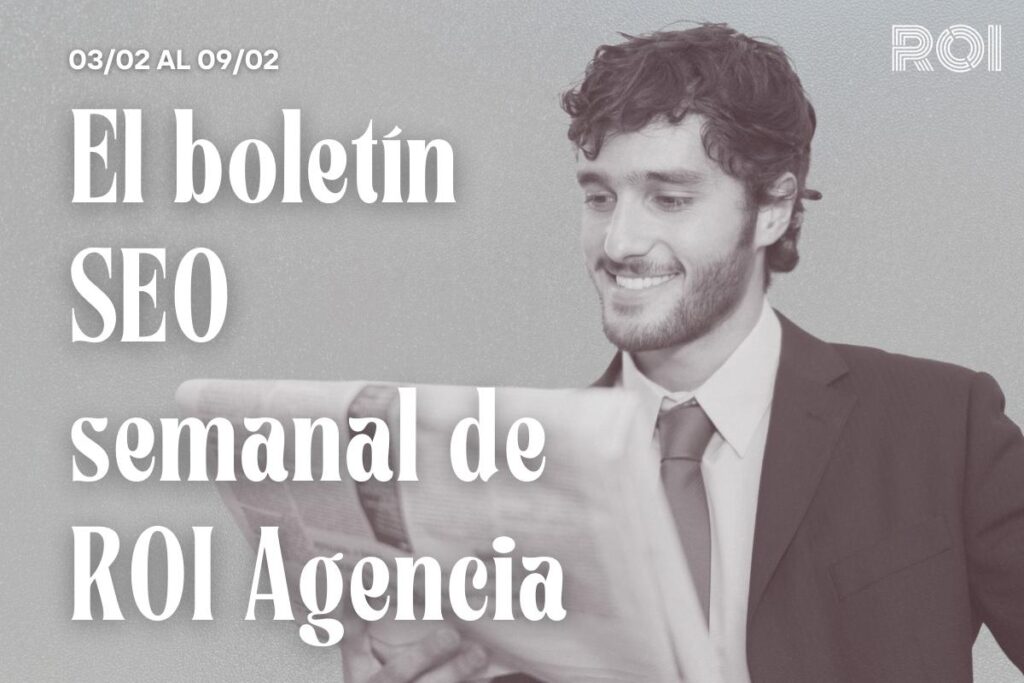 noticias seo febrero 2025 chatgpt