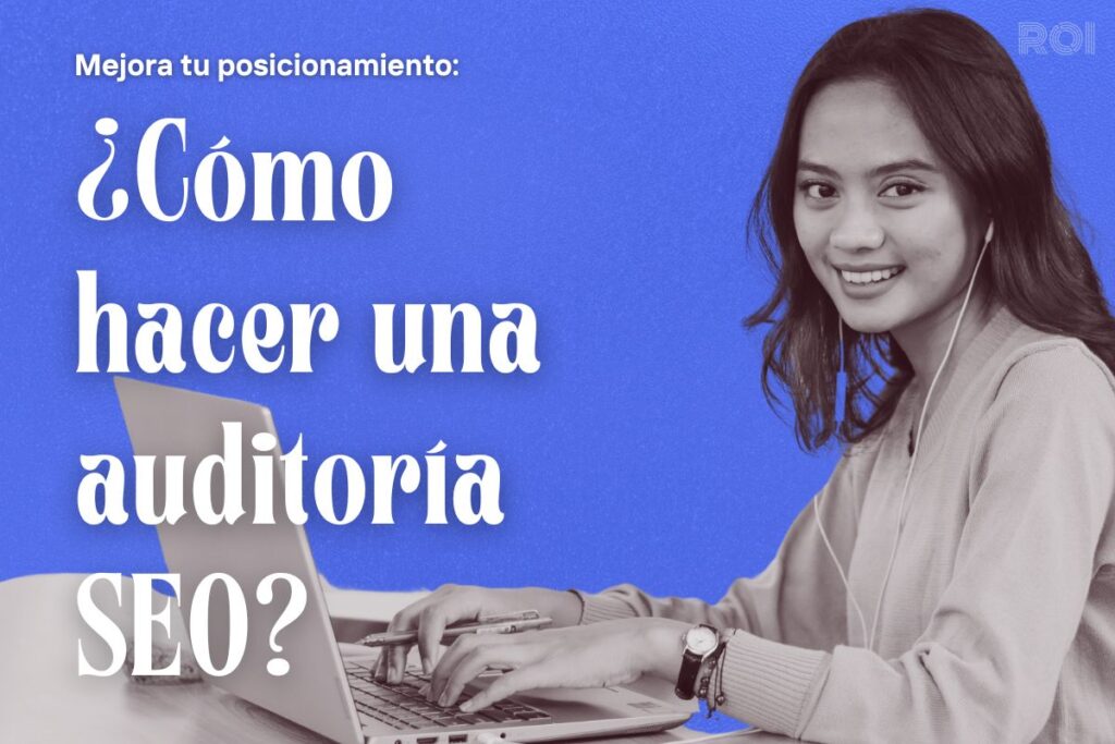 como hacer una auditoria seo google