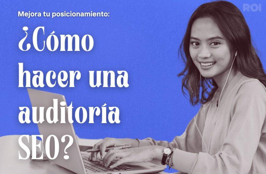 como hacer una auditoria seo google