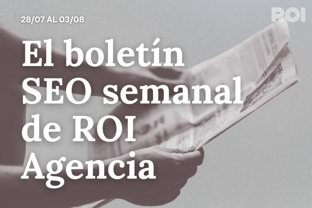noticias seo agosto