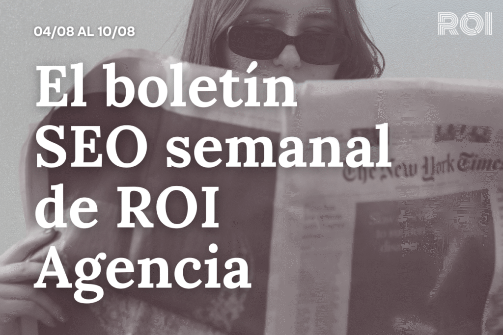 noticias seo agosto