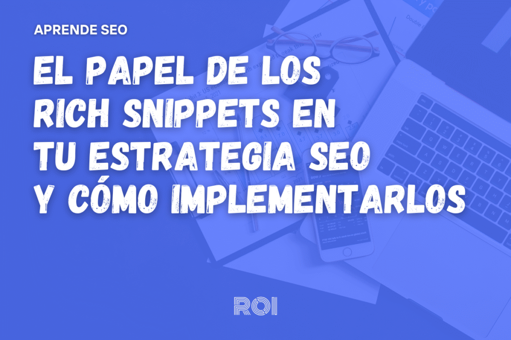 rich snippets